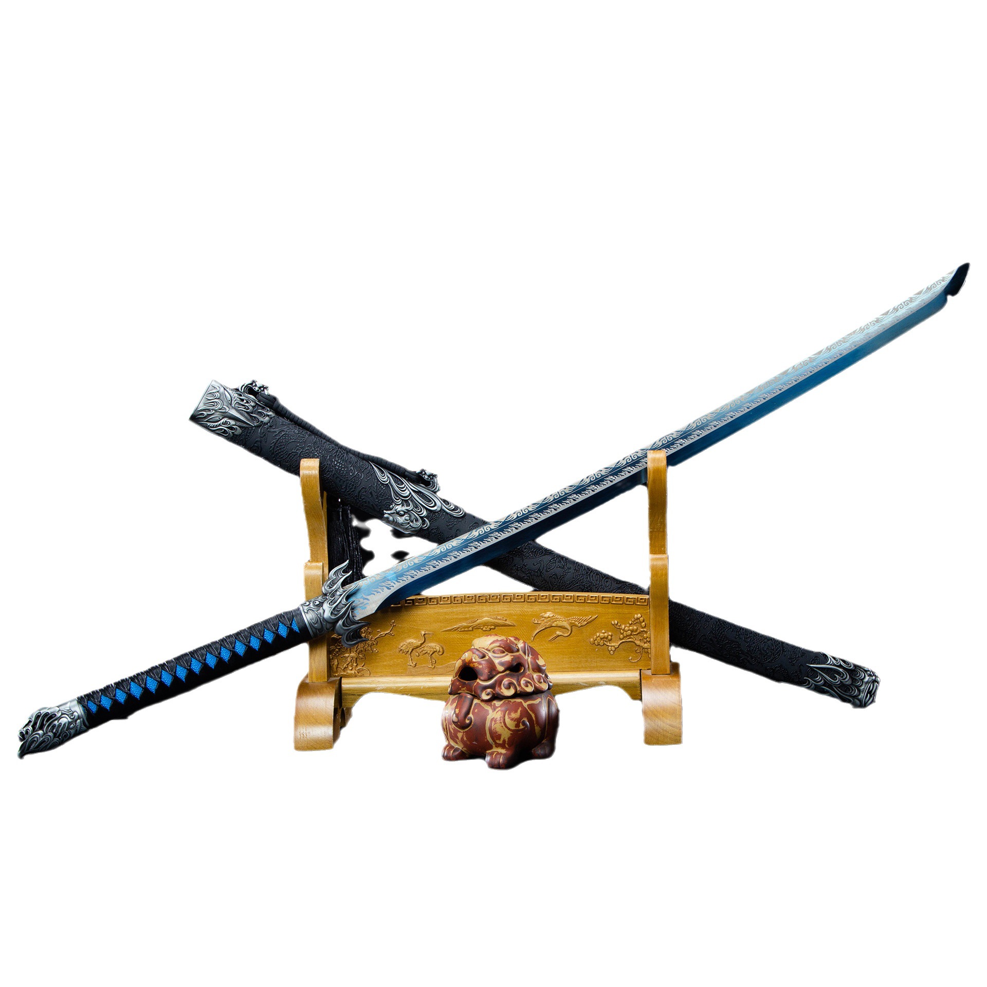 Qing Lan Sword