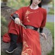 Chun Feng clothing